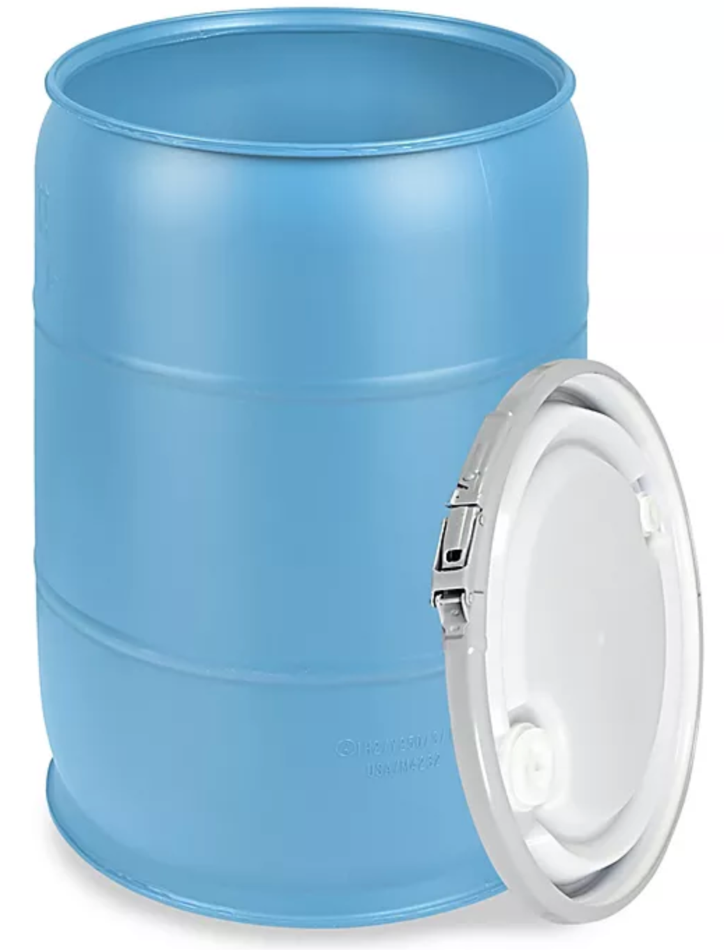 Barrel Express Shipping